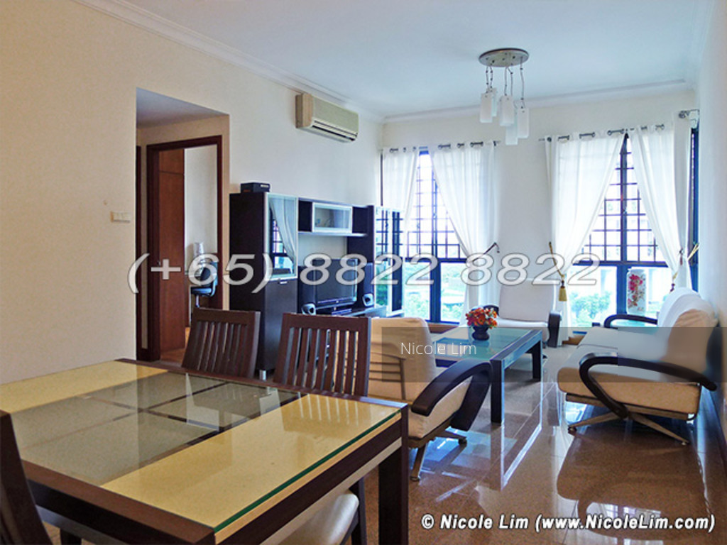 Tanglin View (D3), Condominium #151591302